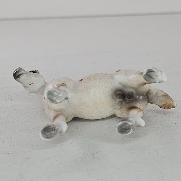 Breyer Stablemate Red Leopard Drafter Horse Crazy Surprise Series 2 #97261 - Picture 5 of 6